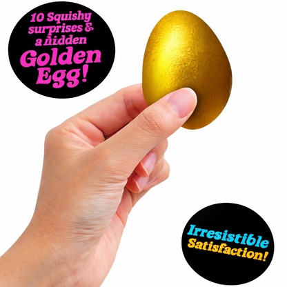 Easter Bundle - Bundle of 5 Toys